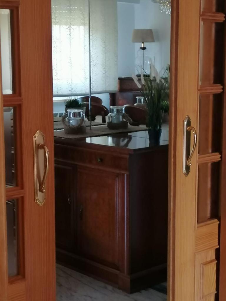 Donde Portela Almorox Εξωτερικό φωτογραφία