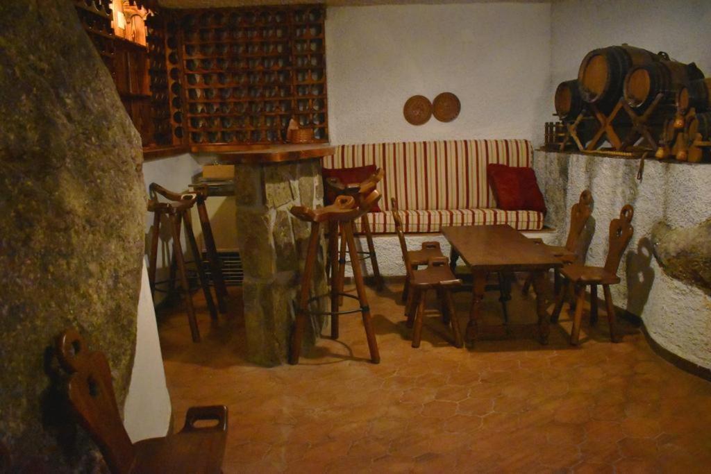 Donde Portela Almorox Εξωτερικό φωτογραφία